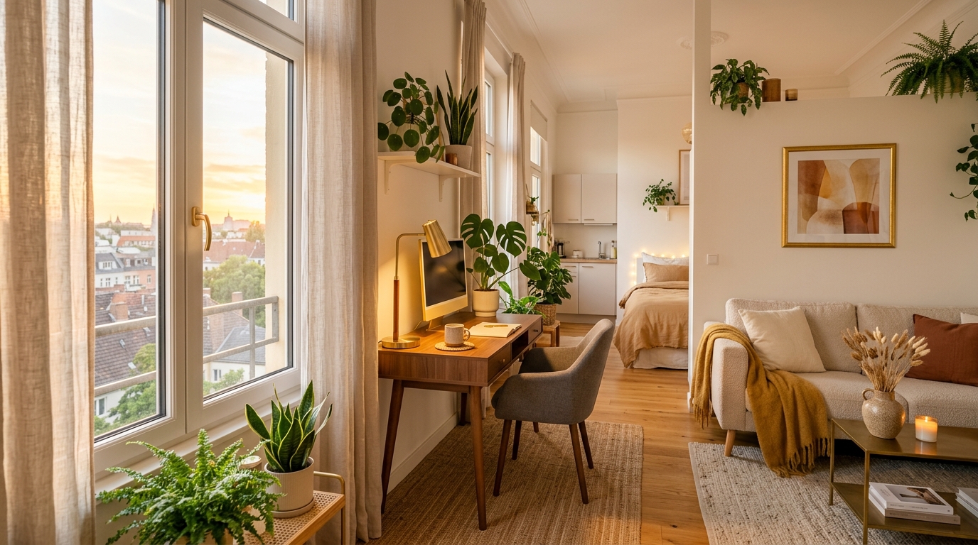 Altair Studio Workplace
